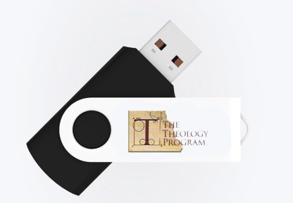 The Theology Program Platinum Packages
