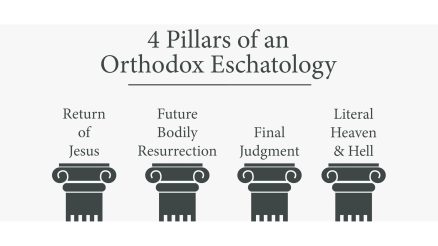 4 Pillars of an Orthodox Eschatology REVS02S48