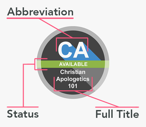 Anatomy of an Icon Design