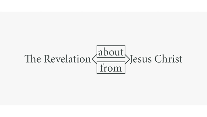 Is Revelation "From" or "About" Jesus Christ?