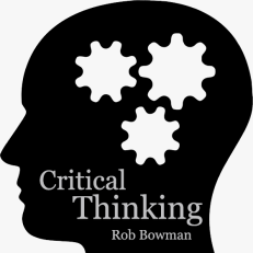 Critical Thinking - Digital Audio