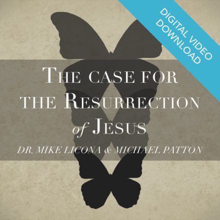 The Case for the Resurrection of Jesus (Audio) by Dr. Mike Licona