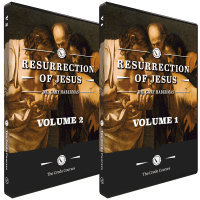 product-the-resurrection-dvds DVD Cases for the Resurrection by Gary Habermas