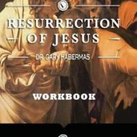 The Resurrection of Jesus - Workbook (PDF)
