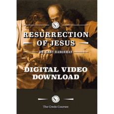 The Resurrection of Jesus (Digital Video Download) by Dr. Gary Habermas