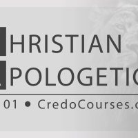 Apologetics Christian Apologetics - PowerPoint + Keynote