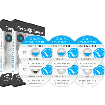 Christian Apologetics 101 Bundle