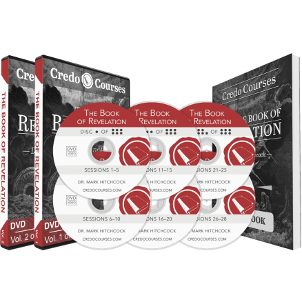 The Book of Revelation Bundle