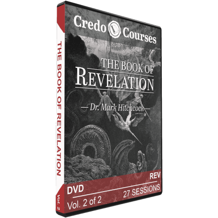 Revelation DVD Vol 2
