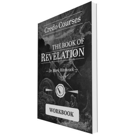 Revelation Workbook