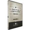 Textual Criticism DVD Vol 2