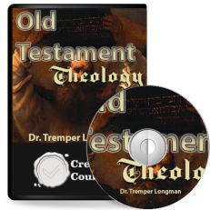Old Testament Theology - Digital Audio