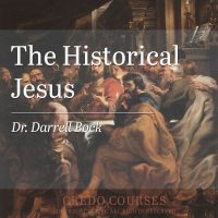 product-the-historical-jesus-artwork The Historical Jesus by Dr Darrell Bock