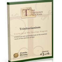 Trinitarianism Workbook (Physical)