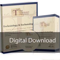 ee-digi2 Eclesio y Escatologia - Audio