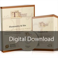 Humanidad y Pecado - Audio