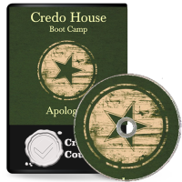Apologetics Apologetics Boot Camp - Digital Video