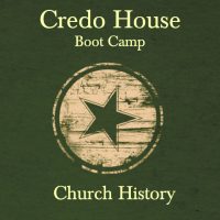 CH-Boot-Camp-Store Church History - Workbook (Physical)