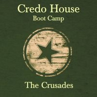 The Crusades - Digital Video