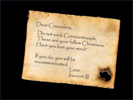 The Crusades Boot Camp - Image 4
