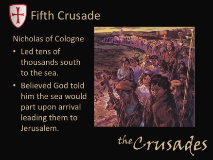 The Crusades Boot Camp - Image 5