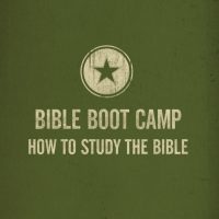 HSB-JPG How to Study the Bible - PowerPoint + Keynote