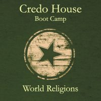 World-Religions-Bootcamp-Store World Religions - Digital Audio