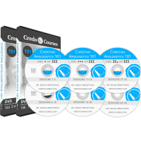 Christian Apologetics 101 - Digital Audio