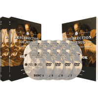 The Resurrection of Jesus - Digital Audio