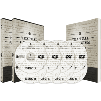 Textual Criticism - Digital Video