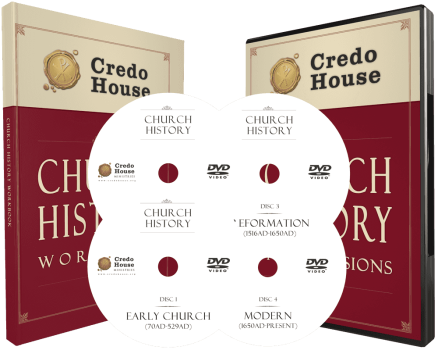 Church History Boot Camp - Image 6