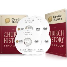 Church History Boot Camp
