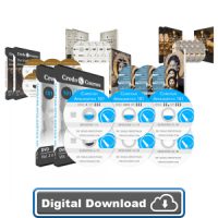 apologetics-bundle-digital Academic Credo Course - Digital Bundle