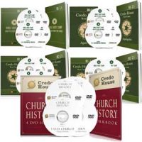 Boot-Camp-Bundle Credo Course Boot Camp Bundle - DVDs