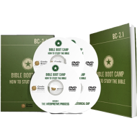 How to Study the Bible - Digital Audio