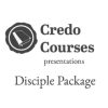 Disciples Slide Package