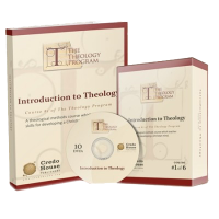 Intro Introduction to Theology