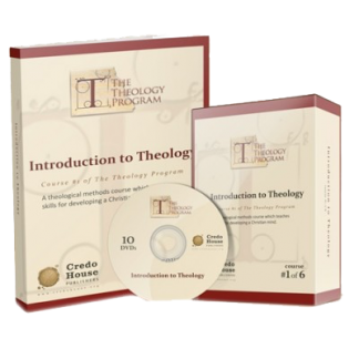 Introduction to Theology