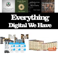Platinum Digital Bundle (Make Payments)