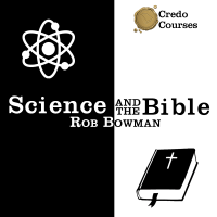 science-and-the-bible Science and the Bible - Audio Download