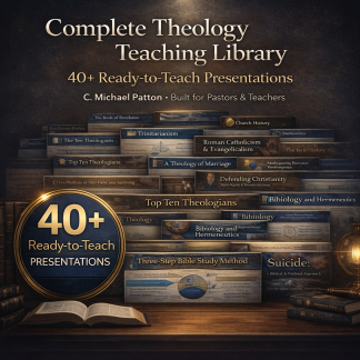 Platinum Presentation Package