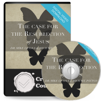 The Case for the Resurrection of Jesus
