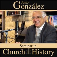 Ask Anything - Justo Gonzalez (Video)