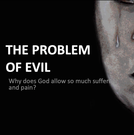A Theology of the Problem of Evil (Video Download)
