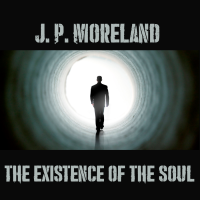 The Existence of the Soul JP Moreland The Existence of the Soul - J. P. Moreland
