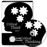 Critical Thinking Critical Thinking - Digital Audio