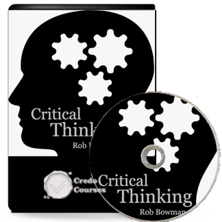 Critical Thinking - Digital Audio