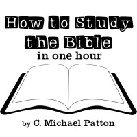 How to Study the Bible 2 How to Study the Bible (Digital Video)