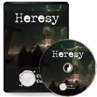 Heresy-DVD Heresies
