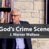 Warner-Wallace Cold-Case Christianity - J. Warner Wallace - Video